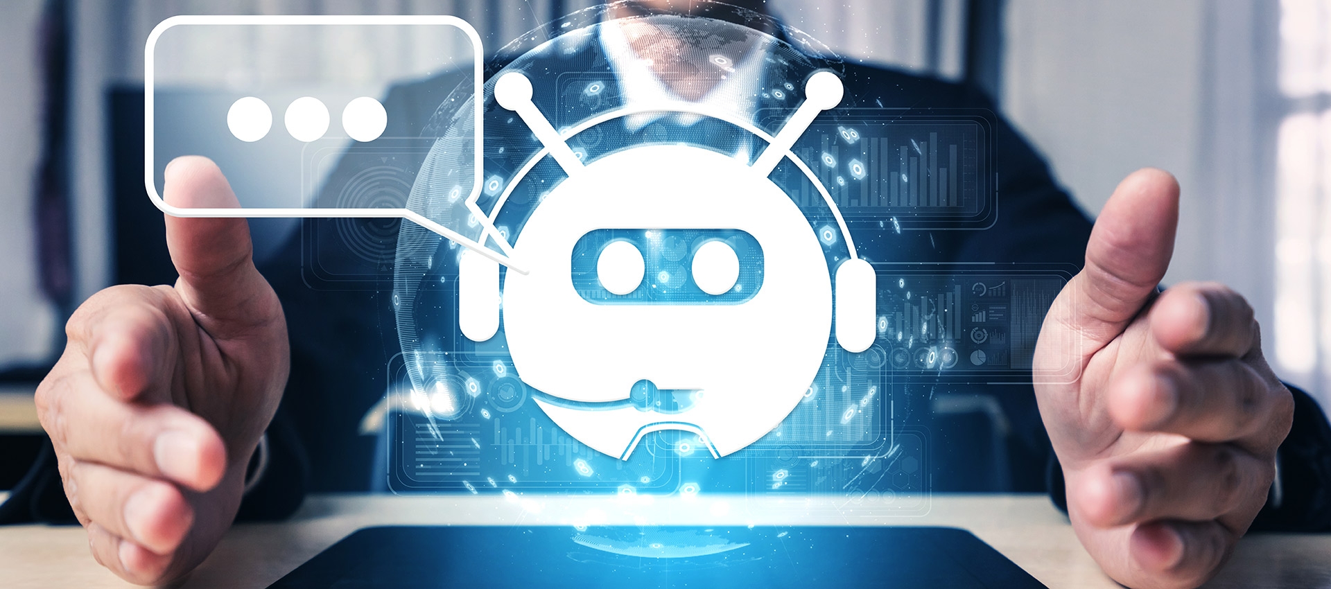 Τα chatbots γίνονται όλο και πιο λειτουργικά, τα αποτελέσματα δεν θα μπορούσαν να είναι καλύτερα