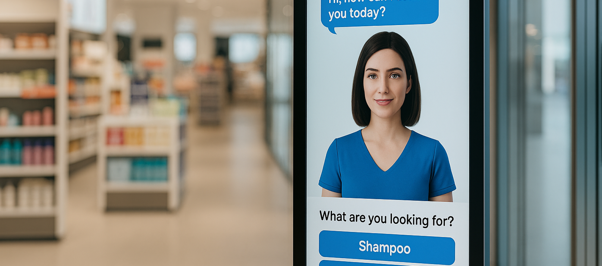 AI promoters: Η νέα εποχή εξυπηρέτησης στο λιανεμπόριο