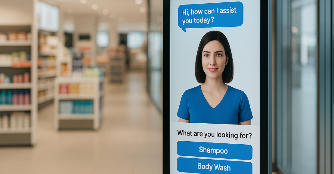 AI promoters: Η νέα εποχή εξυπηρέτησης στο λιανεμπόριο