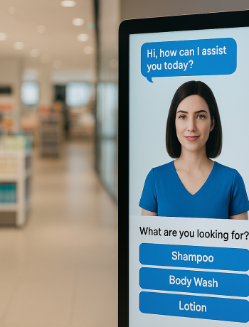 AI promoters: Η νέα εποχή εξυπηρέτησης στο λιανεμπόριο